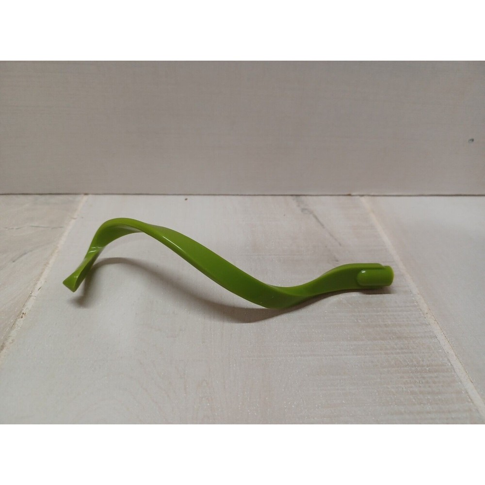 Chef'n Emulstir Salad Dressing Maker, Spring Action Mixer, mixing paddle Only